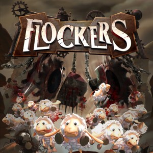 Flockers: disponibile dal 19 settembre anche su PlayStation 4 e Xbox One