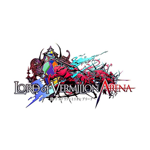 Square Enix annuncia ufficialmente Lord of Vermillion Arena