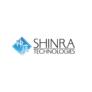 Shinra Technologies annunciato ufficialmente da Square Enix