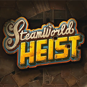 SteamWorld Heish annunciato ufficialmente da Image & Form