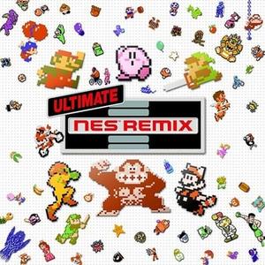 Ultimate NES Remix: video di gameplay dalla Nintendo Treehouse