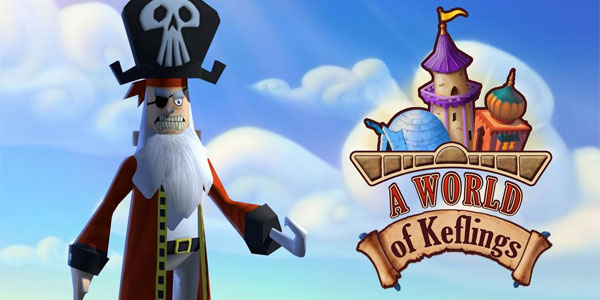 A World of Keflings: ufficializzata l’uscita della versione Wii U