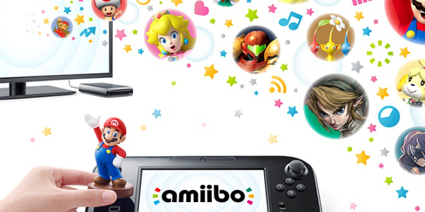 Amiibo: Nintendo svela in Giappone la nuova ondata di statuette