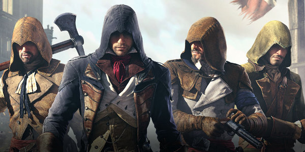 Assassin’s Creed Unity: molti problemi riscontrati in Nord America