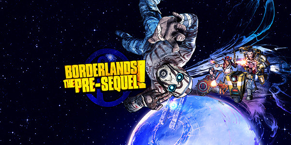 Borderlands: The Pre-Sequel – disponibili due filmati di gameplay