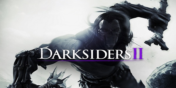 Darksiders II: disponibile su Xbox 360 con il Games With Gold