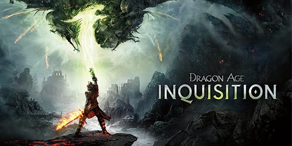 Dragon Age: Inquisition – I DLC non saranno inclusi nel disco della Game of the Year Edition