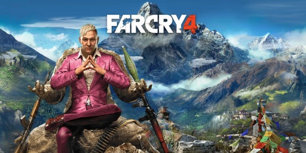 Far Cry 4: obiettivo 1080p su PlayStation 4 e Xbox One