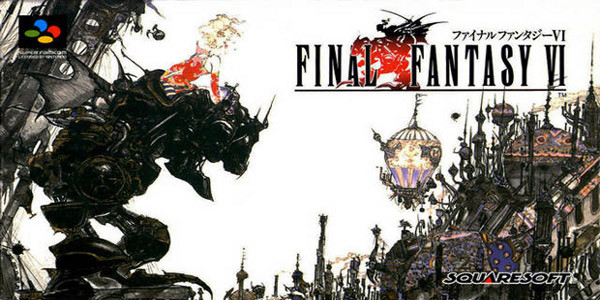 Tanti auguri a Final Fantasy VI per i suoi 20 anni
