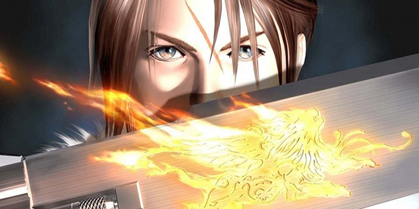 Final Fantasy VIII – Square Enix è in procinto di rilasciare una nuova versione per iOS e PS4?