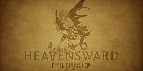 Final Fantasy XIV: Heavensward – immagini e dettagli dal Jump Fiesta