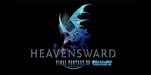 Final Fantasy XIV: A Realm Reborn – annunciata l’espansione Heavensward