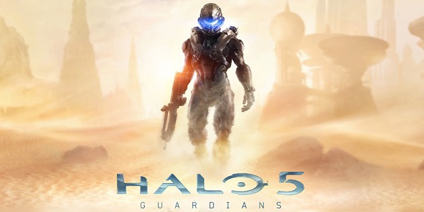Halo 5: Guardians – ecco quattro brevi video dalla beta