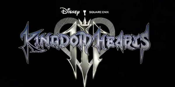 Kingdom Hearts III – Il doppiatore di Axel spinge Square Enix a portare avanti lo sviluppo