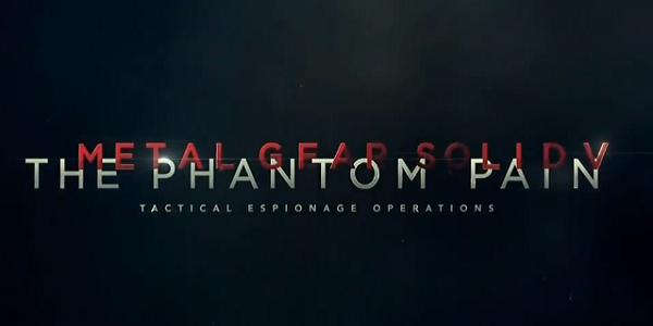 Metal Gear Solid V: The Phantom Pain – Prepariamoci ad un nuovo gameplay video