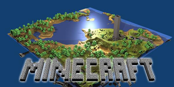 Minecraft – L’update 1.9 ci permetterà di volare tramite le “flying capes”