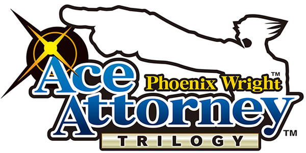 Phoenix Wright: Ace Attorney Trilogy – video di gameplay