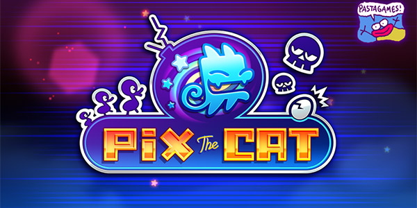 Pix the Cat: ecco un lungo video di gameplay