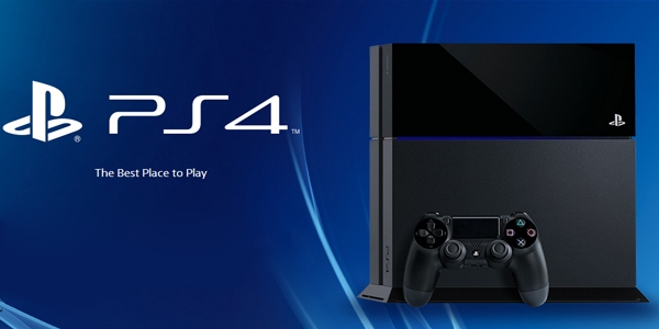 PlayStation 4: annunciata la data d’uscita del firmware 2.0