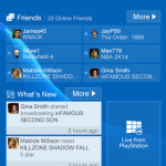 PlayStation App: rilasciato un nuovo aggiornamento