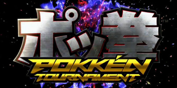 Pokkén Tournament – Boxart giapponese e multiplayer locale dell’esclusiva Wii U