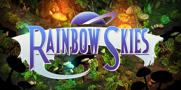 Rainbow Moon e Rainbow Skies – Annunciate le versioni PlayStation 4