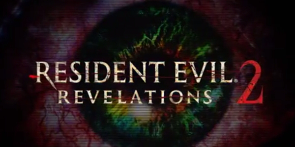Resident Evil: Revelations 2 – disponibile il pre-order della stagione su PSN