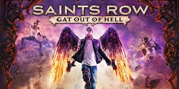 Saints Row: Gat out of Hell – rilasciato un nuovo trailer musicale