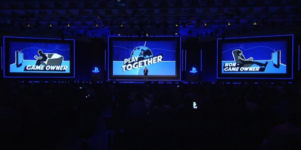 PlayStation 4: ecco la video guida allo SharePlay
