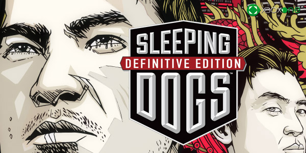 Sleeeping Dogs: Definitive Edition – video comparazione tra PS3 e PS4