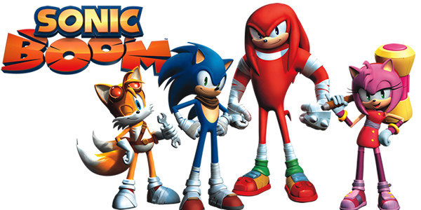 Sonic Boom: L’Ascesa di Lyric – tre video di gameplay