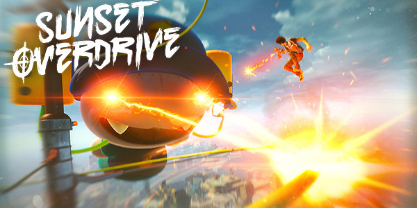 Sunset Overdrive – ESRB classifica la versione PC del gioco di Insomniac Games