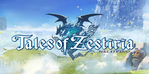 Tales of Zestiria – Collector’s Edition, bonus pre-order e Tales of Symphonia su PC