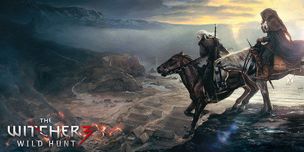 The Witcher 3: Wild Hunt – disponibile “The Trail” il cinematic opening del gioco