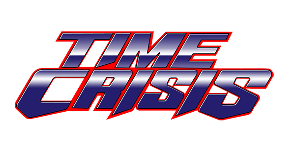 Time Crisis 5: annunciato ufficialmente in Giappone