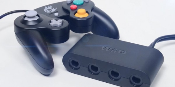Wii U: il controller per GameCube potrà essere utilizzato anche in altri giochi