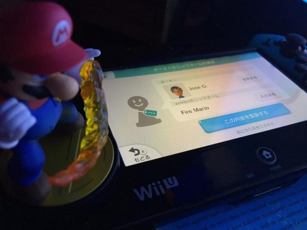 Amiibo: le statuette di Nintendo non hanno blocchi regionali