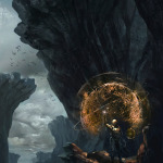 Mass Effect 4: pubblicata una galleria di artwork