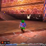 The Legend of Zelda: Majora’s Mask 3D – niente caricamenti a Clock Town?