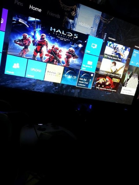 Halo 5: Guardians – la beta multiplayer è disponibile al preload