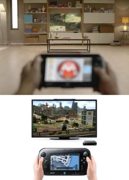 Nintendo Wii U: sta per arrivare una revisione del GamePad?