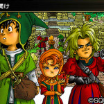Theatrhythm Dragon Quest: disponibili nuovi screenshot