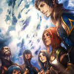 Final Fantasy GrandMasters – Immagini e informazioni sul titolo mobile
