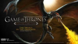 Games of Thrones: A Telltale Games Series – Un’immagine per il terzo episodio
