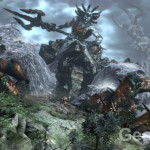 God of War III: Remastered – Data d’uscita e prime immagini