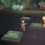 Legend of Kay Anniversary – Prime immagini e dettagli sul gioco