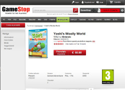 Yoshi’s Woolly World: indicata la possibile data d’uscita italiana?