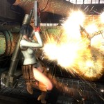Devil May Cry 4: Special Edition – Disponibile una galleria d’immagini