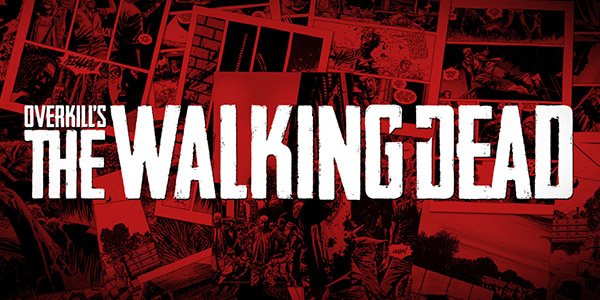 Overkill’s The Walking Dead – 505 Games si occuperà della pubblicazione