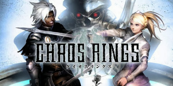 Chaos Rings III – Da Oggi è Disponibile Su Android E IOS
